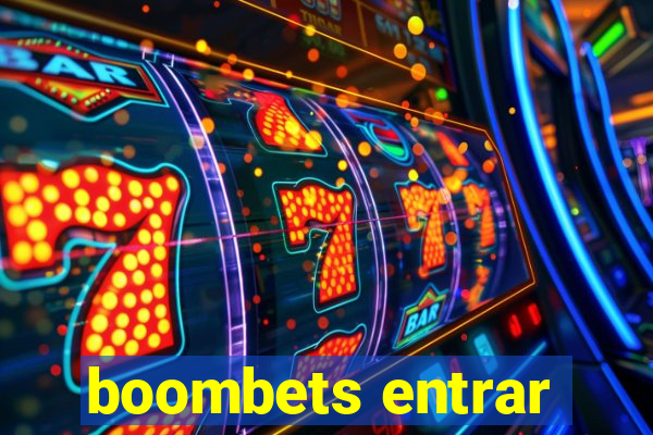 boombets entrar